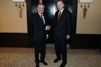 Президент Турции отметил большой вклад главы Туркмении в развитие отношений двух стран