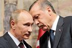 Ушаков: Путин на полях саммита ШОС обсудит с Эрдоганом свой предстоящий визит в Турцию
