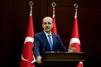 Спикер парламента Турции призвал союзников по НАТО остановить агрессию Израиля в Газе