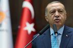 Турция может войти в Израиль, предупредил Эрдоган
