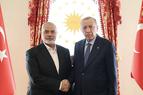 МИД: Турция осудила убийство в Тегеране главы политбюро ХАМАС