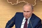 Путин выразил соболезнования Эрдогану в связи с пожаром на горнолыжном курорте