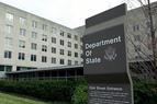 Госдеп: Делегации США и РФ в Стамбуле обозначили шаги к нормализации работы дипмиссий