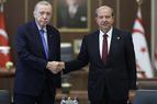 Эрдоган: Решение проблемы Кипра заключается в создании двух суверенных государств