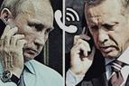 Путин заявил, что завтра у него планируется разговор с Эрдоганом