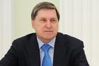 Ушаков: делегация от РФ поедет в Стамбул