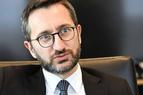Представитель Эрдогана: Связанный с роспуском РПК процесс займет время
