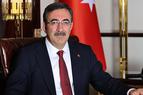 Вице-президент Турции назвал очень важными ожидающиеся переговоры по Украине в Стамбуле