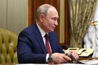 Путин в среду провел совещание по подготовке предстоящих переговоров в Стамбуле