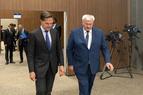 Генсек НАТО выразил "осторожный оптимизм" по поводу переговоров в Стамбуле