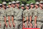 Эрдоган в новом законе хочет получить контроль над увольнениями и продвижением по службе в армии
