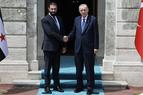 Эрдоган заявил о важности сохранения территориальной целостности Сирии