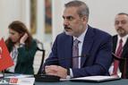 Фидан в Москве заявит о готовности Турции стать посредником в переговорах по Украине