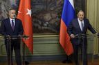 Лавров: Москва приветствует рекордные показатели туризма в Турцию среди россиян
