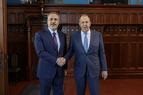 Лавров: Москва и Анкара подтвердили необходимость тесного диалога по Сирии