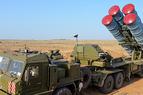 Анкара исключила вероятность передачи Украине ЗРС С-400