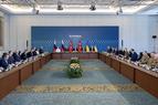 Фидан: Второй тур переговоров РФ и Украины в Стамбуле прошел в конструктивной атмосфере
