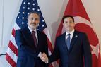 Госсекретарь США и глава МИД Турции обсудили поддержку прямых переговоров РФ и Украины