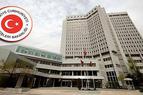 МИД Турции осудил действия Израиля в Иране