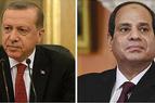 Президенты Турции и Египта обсудили атаки Израиля на Иран и региональную безопасность