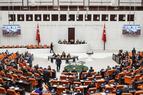 Парламент Турции назвал нападение Израиля на Иран угрозой миру в регионе