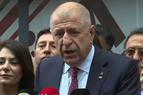 Находившийся под арестом за оскорбление Эрдогана лидер турецкой партии освобожден