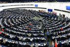 Европарламент принял резолюцию о приостановлении переговоров о вступлении Турции