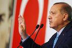 Эрдоган: Турция может начать военную операцию на севере Сирии