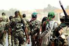 Курдская группировка пообещала дать отпор Турции в сирийском Африне