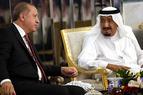 Эрдоган обсудил с королём Саудовской Аравии катарский кризис