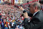 Эрдоган: Кылычдароглу заплатит за то, что посоветовал немецким туристам не приезжать в Турцию