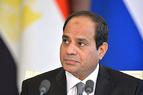 Президент Египта: Бойкот в отношении Катара должен распространиться и на Турцию