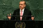 Эрдоган: Совет Безопасности ООН необходимо реформировать