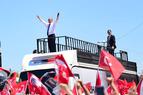 Соперник Эрдогана пользуется невиданным с 1970-х годов всплеском популярности
