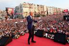 Индже признал победу Эрдогана на президентских выборах в Турции