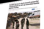 The Independent: Наступление Турции в Сирии может сыграть на руку Асаду