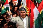 Турции надеется на отказ Эрбиля от создания независимого государства в Ираке