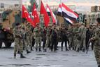 Контроль над КПП Хабур на границе Турции и Ирака передан иракским войскам
