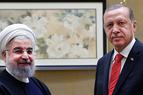 Эрдоган обсудил с президентом Ирана референдум курдов в Ираке