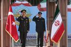 Турция подтвердила укрепление военного сотрудничества с Ираном