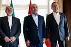 Главы МИД РФ, Ирана и Турции проведут встречу на полях саммита в Сочи