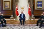 Ираном-турецкое сближение глазами Израиля
