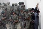 Турецкие военные задержали боевиков ИГИЛ на границе с Сирией