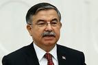 Турция не намерена отправлять войска в Сирию, заявил министр обороны
