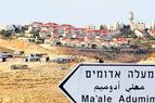 Президент Турции заявил, что новые израильские поселения направлены на разделение Палестины