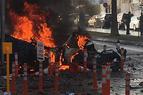 Теракт в Измире: Два человека погибли