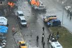 TAK взяла на себя ответственность за теракт в Измире