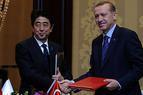 Турция и Япония подписали соглашение о строительстве АЭС в Синопе