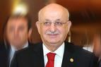 Спикер турецкого парламента: Новая Конституция Турции должна быть религиозной