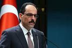 Турция отвергла предложение Франции об установлении диалога с сирийскими курдскими формированиями